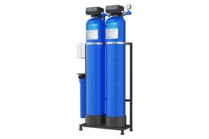 Máy lọc tổng đầu nguồn Karofi KTF-222C