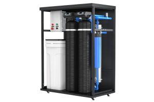 Máy lọc tổng đầu nguồn Karofi KTF-552