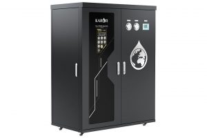 Máy lọc tổng đầu nguồn Karofi KTF-552 ECO