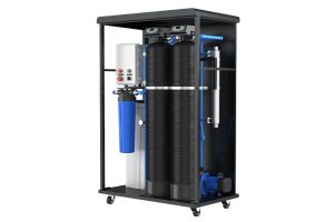 Máy lọc tổng đầu nguồn Karofi KTF-662