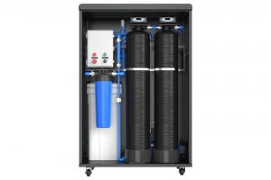 Máy lọc tổng đầu nguồn Karofi KTF-662 ECO