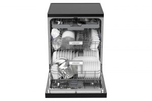 Máy rửa bát Kocher KDEU X15B