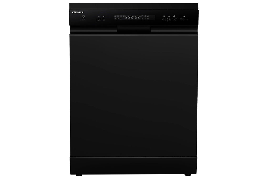 Máy rửa bát Kocher KDEU X15B