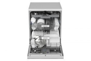 Máy rửa bát Kocher KDEU X15S
