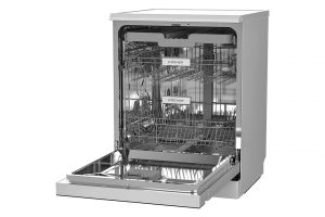 Máy rửa bát Kocher KDEU X15S