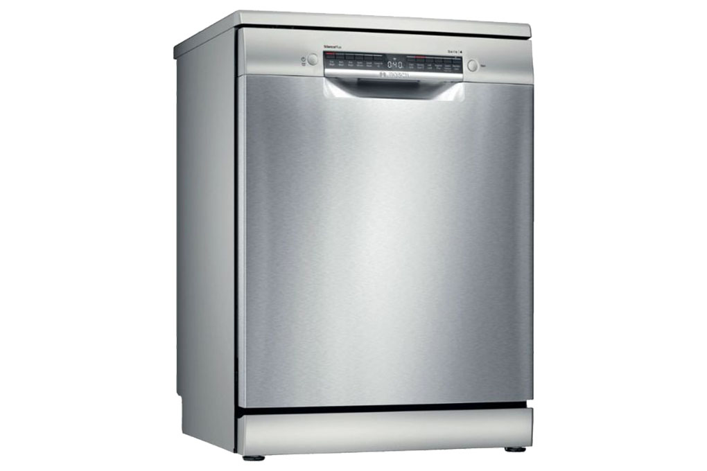 Máy rửa chén độc lập Bosch 13 bộ SMS4ECI01P