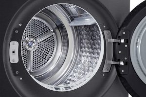 Máy sấy bơm nhiệt LG 12 kg RX12VHP3K