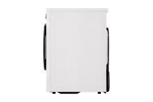 Máy sấy bơm nhiệt LG 9kg RB09NHP5W