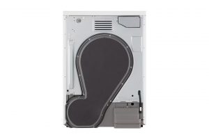 Máy sấy bơm nhiệt LG 9kg RB09NHP5W