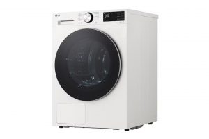 Máy sấy bơm nhiệt LG Inverter 12 kg RX12VHP5WB
