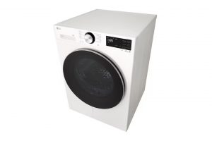 Máy sấy bơm nhiệt LG Inverter 12 kg RX12VHP5WB