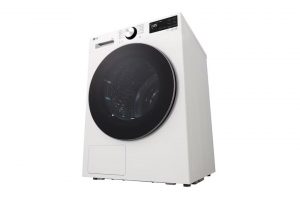 Máy sấy bơm nhiệt LG Inverter 12 kg RX12VHP5WB
