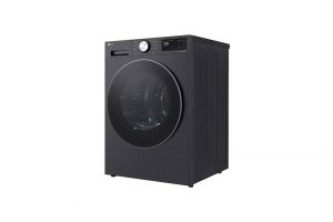 Máy sấy bơm nhiệt LG Inverter 12kg RX12VHP5G