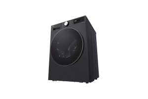 Máy sấy bơm nhiệt LG Inverter 12kg RX12VHP5G