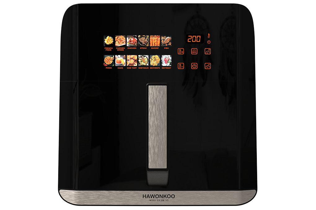 Nồi chiên không dầu Hawonkoo 10 lít AFH-106