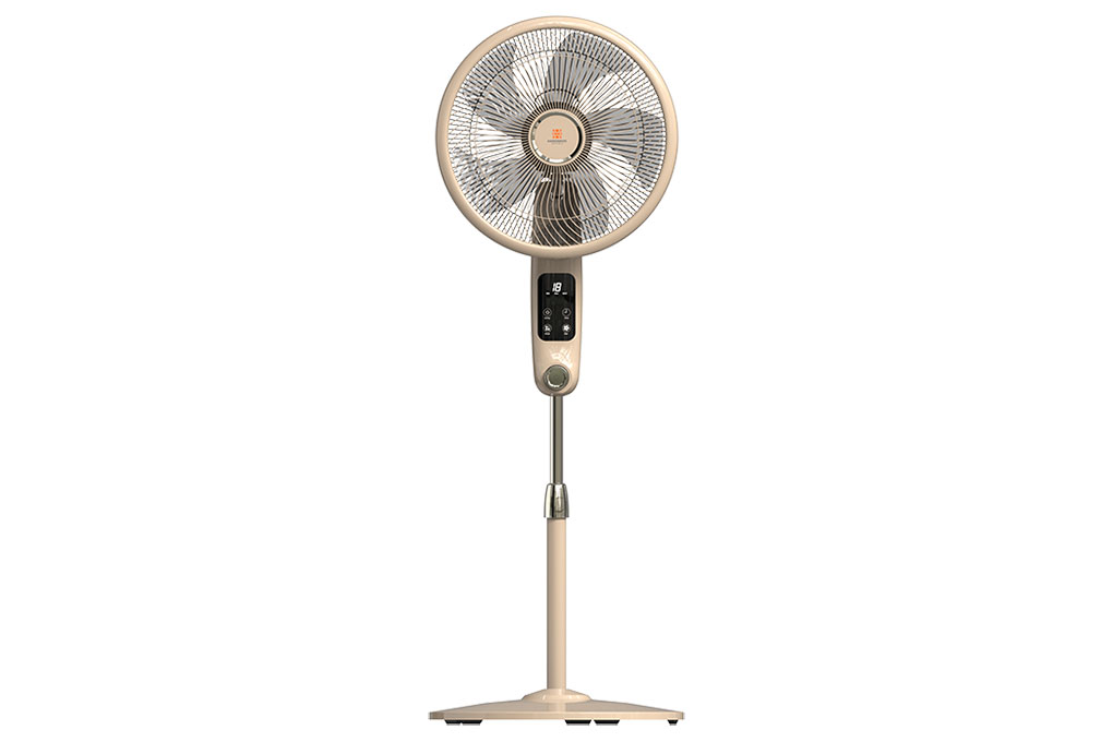 Quạt cây Hawonkoo FDH 86 BLDC Inverter CF