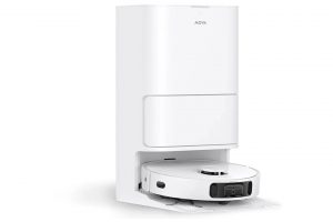 Robot hút bụi lau nhà Mova E40 Ultra