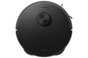 Robot hút bụi lau nhà Mova P70 Pro Ultra