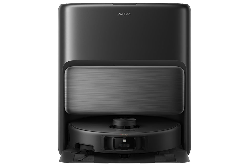 Robot hút bụi lau nhà Mova P70 Pro Ultra