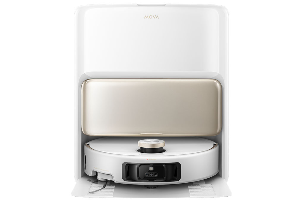 Robot hút bụi lau nhà Mova V50 Ultra