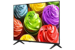 Smart Tivi LG AI Full HD 43 inch 43LB6550PSA