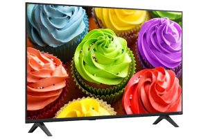 Smart Tivi LG AI Full HD 43 inch 43LB6550PSA