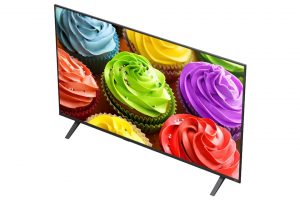 Smart Tivi LG AI Full HD 43 inch 43LB6550PSA
