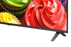 Smart Tivi LG AI Full HD 43 inch 43LB6550PSA