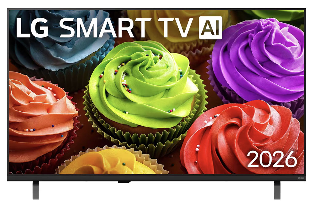 Smart Tivi LG AI Full HD 43 inch 43LB6550PSA
