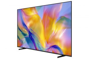 Smart Tivi Mini LED Samsung AI 4K 100 inch UA100M90H