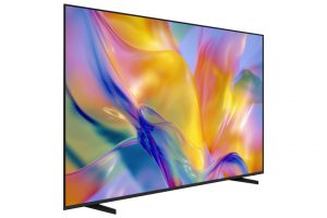 Smart Tivi Mini LED Samsung AI 4K 100 inch UA100M90H