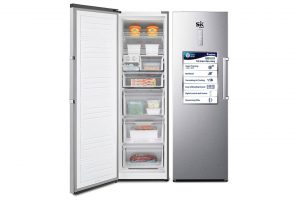Tủ đông đứng Sumikura 350 lít SKFU 350 HSN