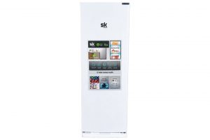Tủ đông đứng Sumikura Inverter 218 lít SKFU 218HSN.I