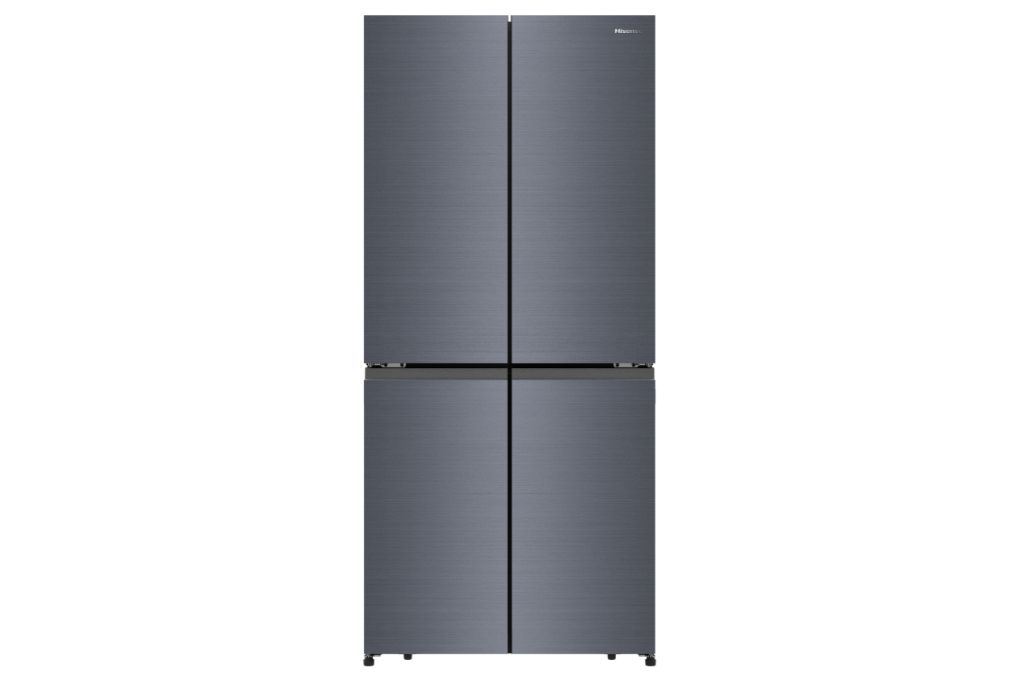 Tủ lạnh Hisense Inverter 488 lít Multi Door RQ630N4EBUI3