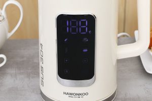 Ấm đun siêu tốc Hawonkoo 1.7 lít KEH-171