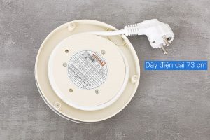 Ấm đun siêu tốc Hawonkoo 1.7 lít KEH-171
