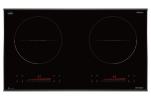 Bếp từ đôi GrandX GX IH615SE