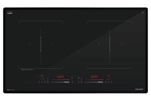 Bếp từ đôi GrandX GX IH785Titan