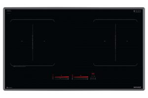 Bếp từ đôi GrandX GX IH977G