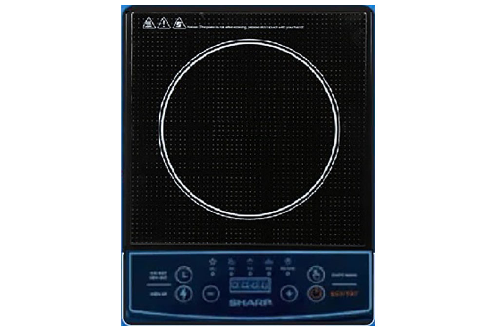 Bếp từ đơn Sharp KS 218