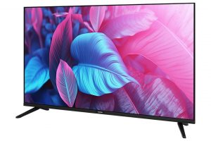 Google Tivi Coocaa FHD 43 inch 43Z85