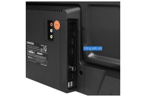 Google Tivi Coocaa FHD 43 inch 43Z85