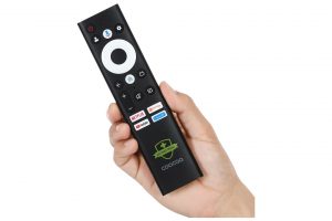 Google Tivi Coocaa FHD 43 inch 43Z85