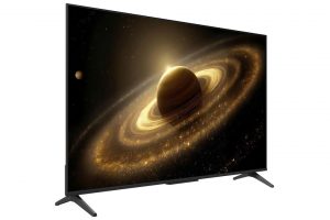 Google Tivi QD-Mini LED Coocaa 4K 55 inch 55V75