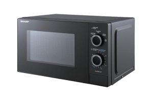 Lò vi sóng Sharp 20 lít R 2030E CH