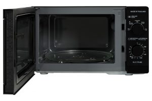 Lò vi sóng Sharp R-211TV-BK 21 lít