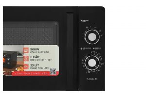 Lò vi sóng Sharp R-2348V-BK 23 lít