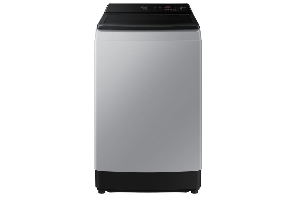 Máy giặt Samsung Ecobubble Inverter 12.5 kg WA40F12E4LSV