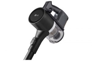 Máy hút bụi cầm tay đa năng LG A9K MAX