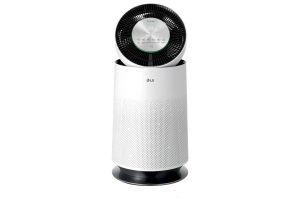 Máy lọc không khí LG PuriCare AS65GDWH0